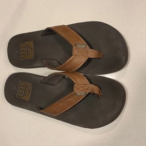 Reef Sandals
